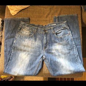 Men’s Urban Pipeline Jeans 36x32